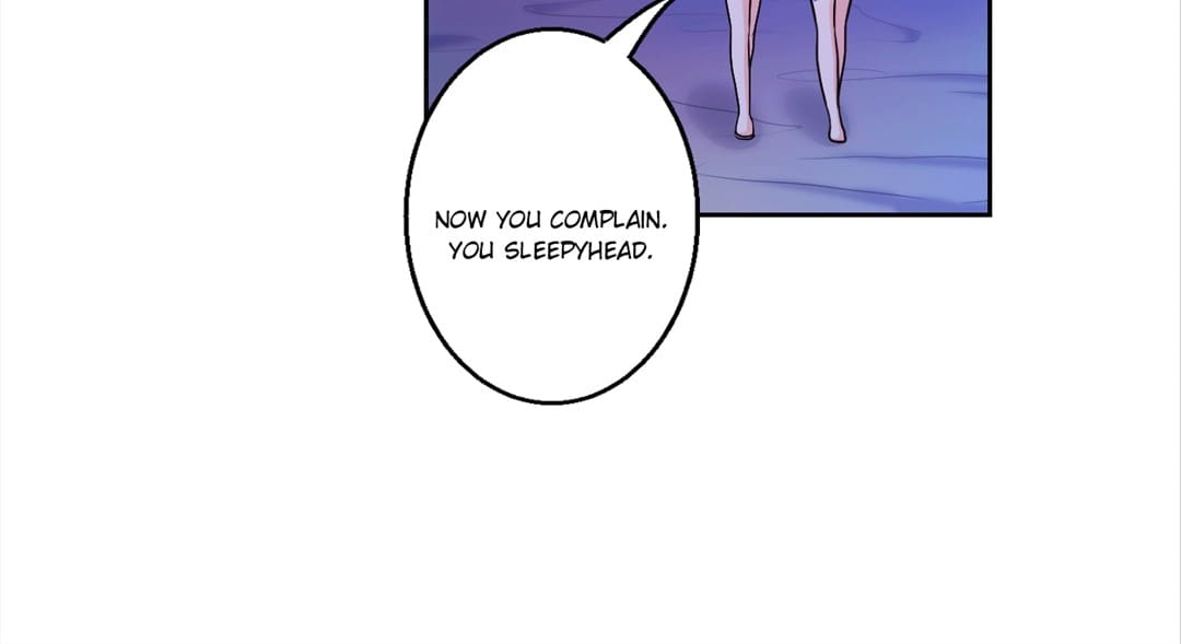 Reborn: House of Revenge chapter 234 - page 21