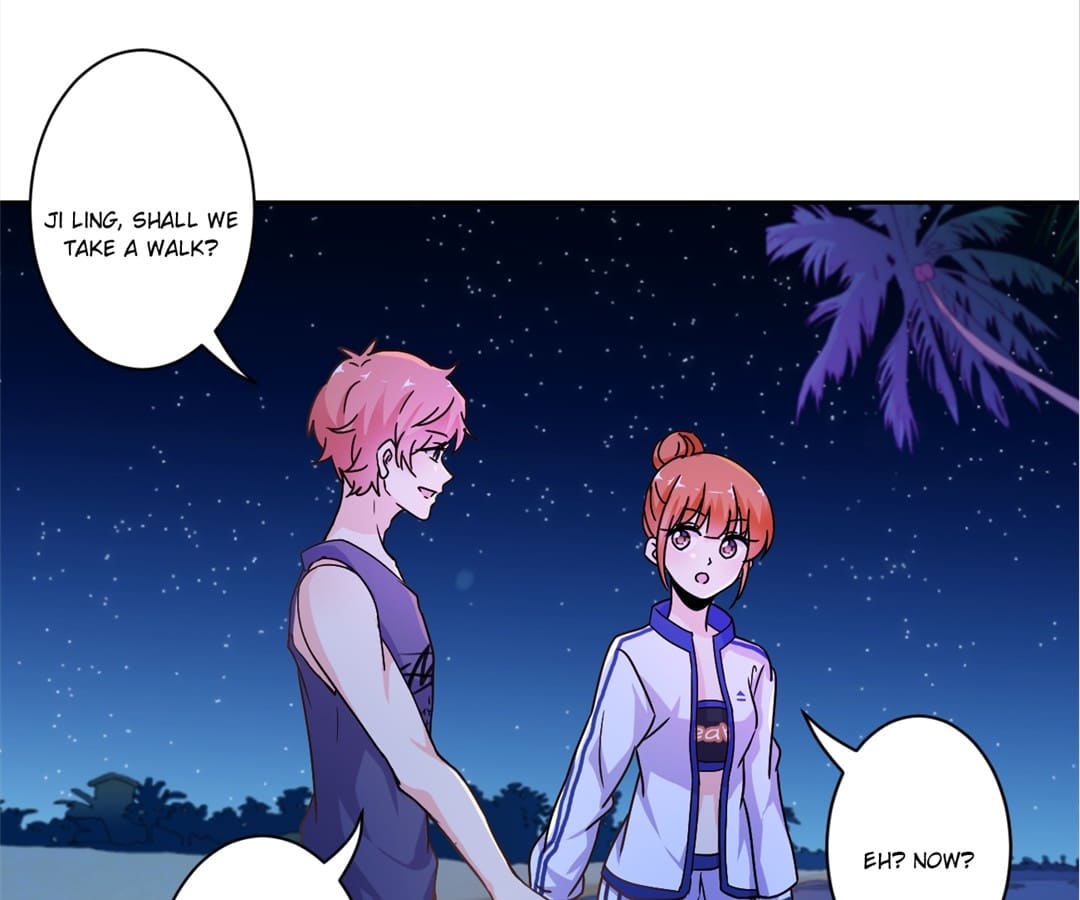 Reborn: House of Revenge chapter 234 - page 24