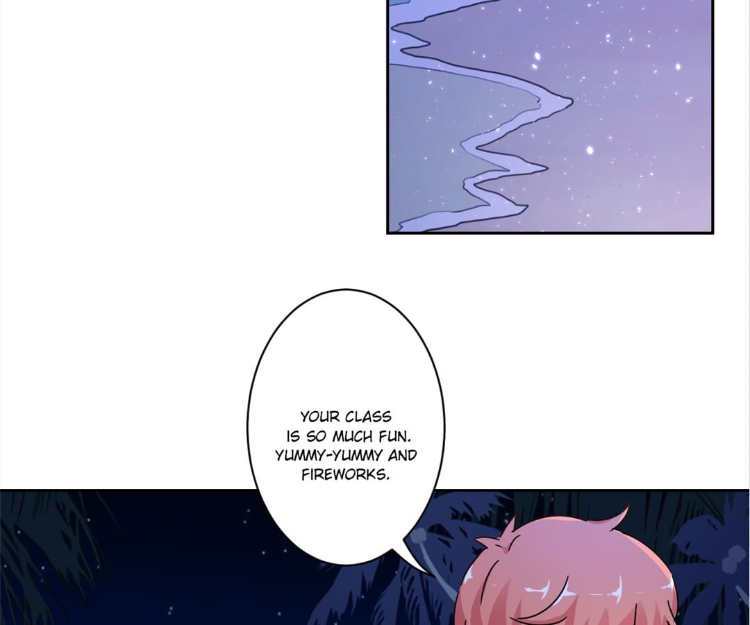 Reborn: House of Revenge chapter 234 - page 28