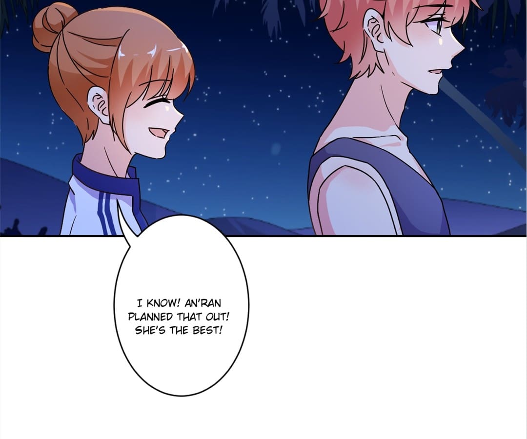 Reborn: House of Revenge chapter 234 - page 29