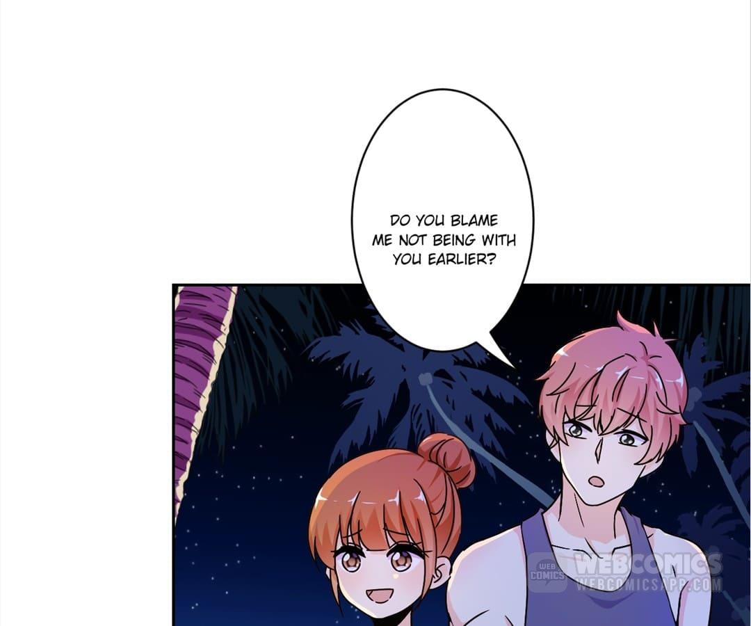 Reborn: House of Revenge chapter 234 - page 30