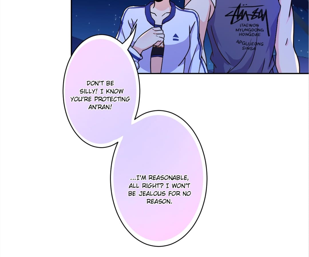 Reborn: House of Revenge chapter 234 - page 31