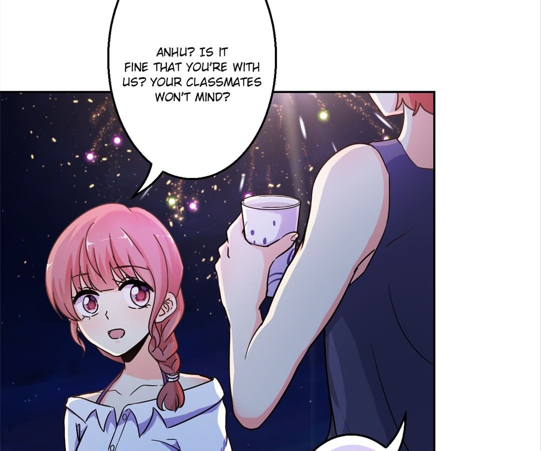 Reborn: House of Revenge chapter 234 - page 5