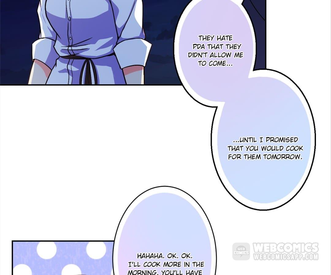 Reborn: House of Revenge chapter 234 - page 6