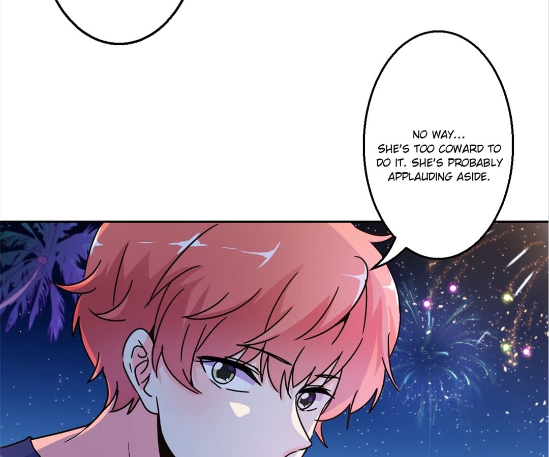 Reborn: House of Revenge chapter 234 - page 9