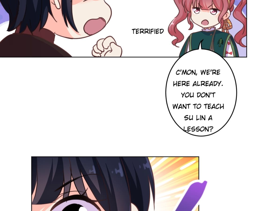Reborn: House of Revenge chapter 178 - page 16