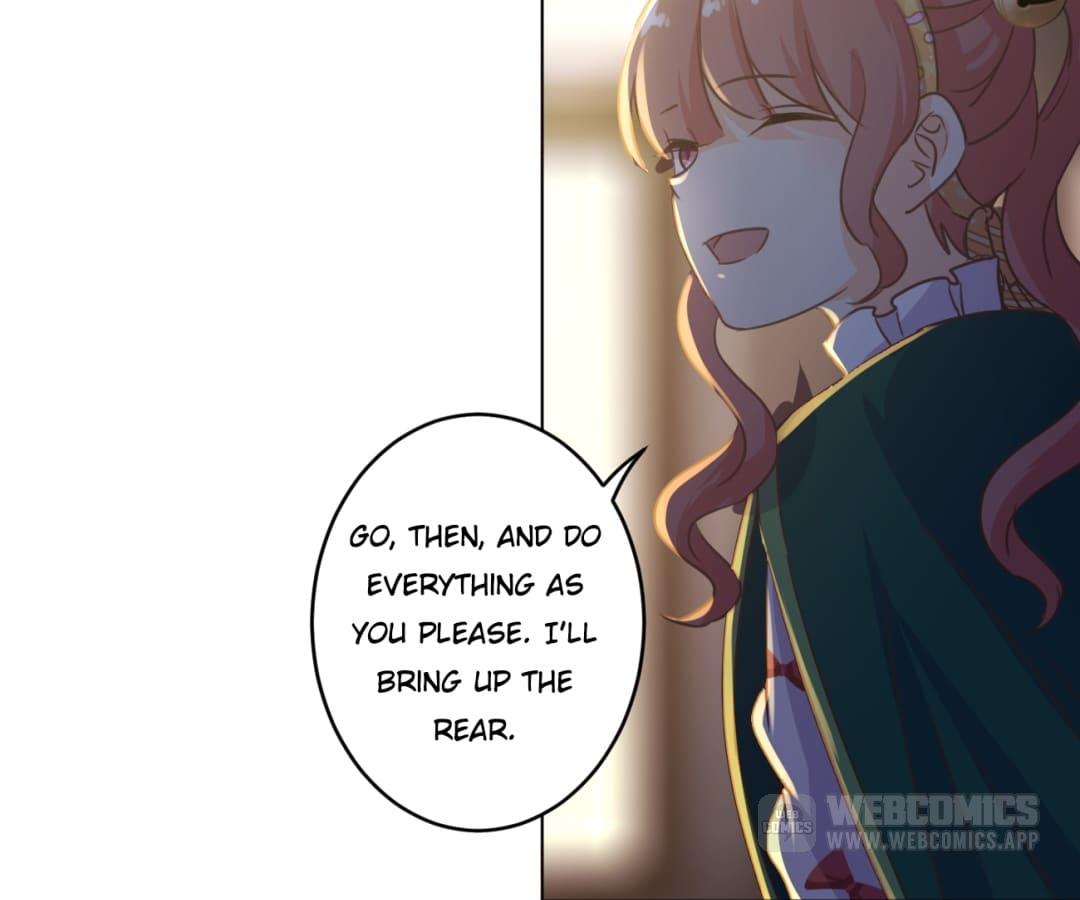 Reborn: House of Revenge chapter 178 - page 18