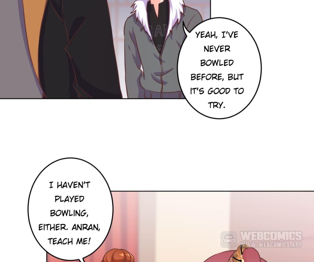 Reborn: House of Revenge chapter 178 - page 2