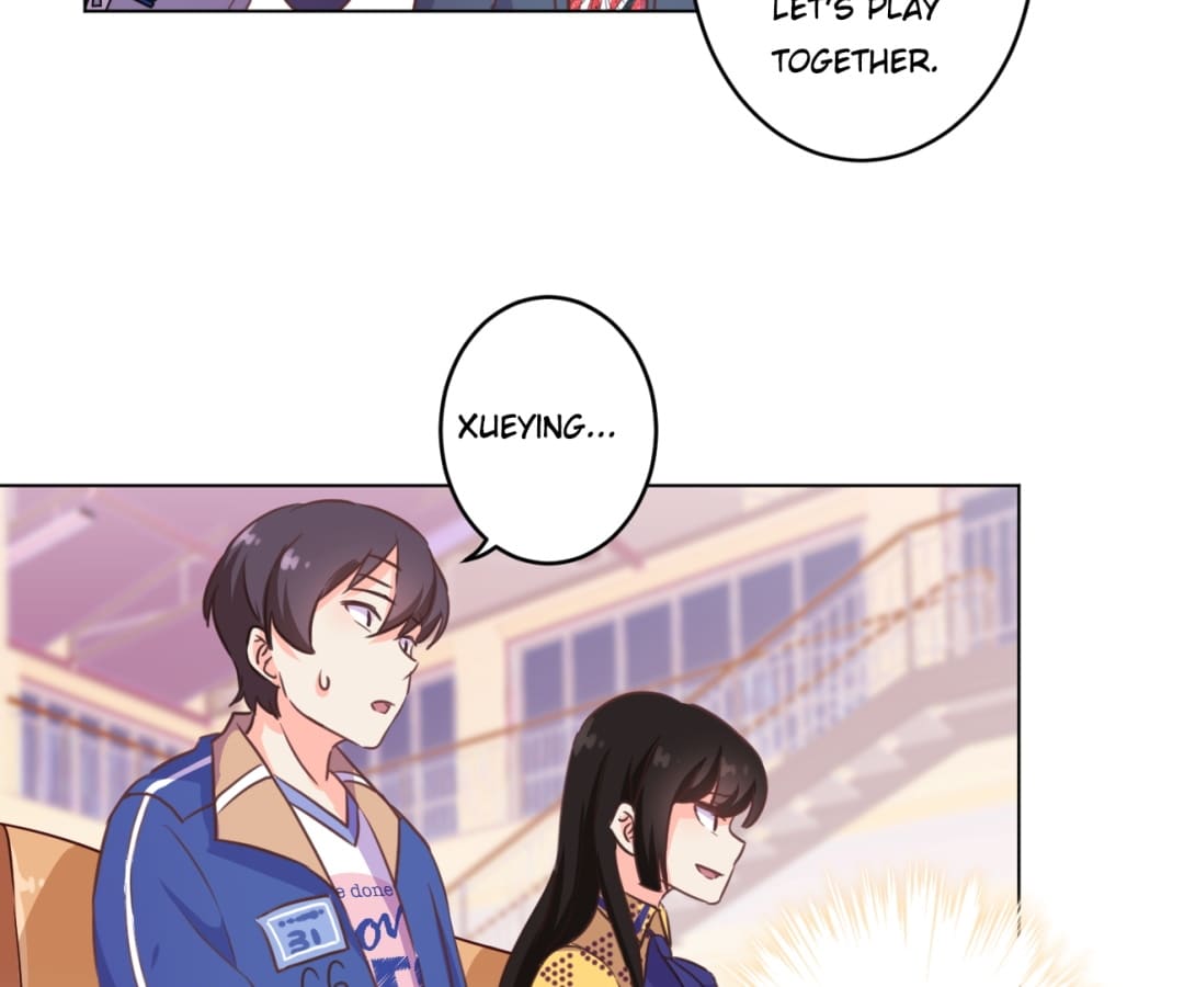 Reborn: House of Revenge chapter 178 - page 24