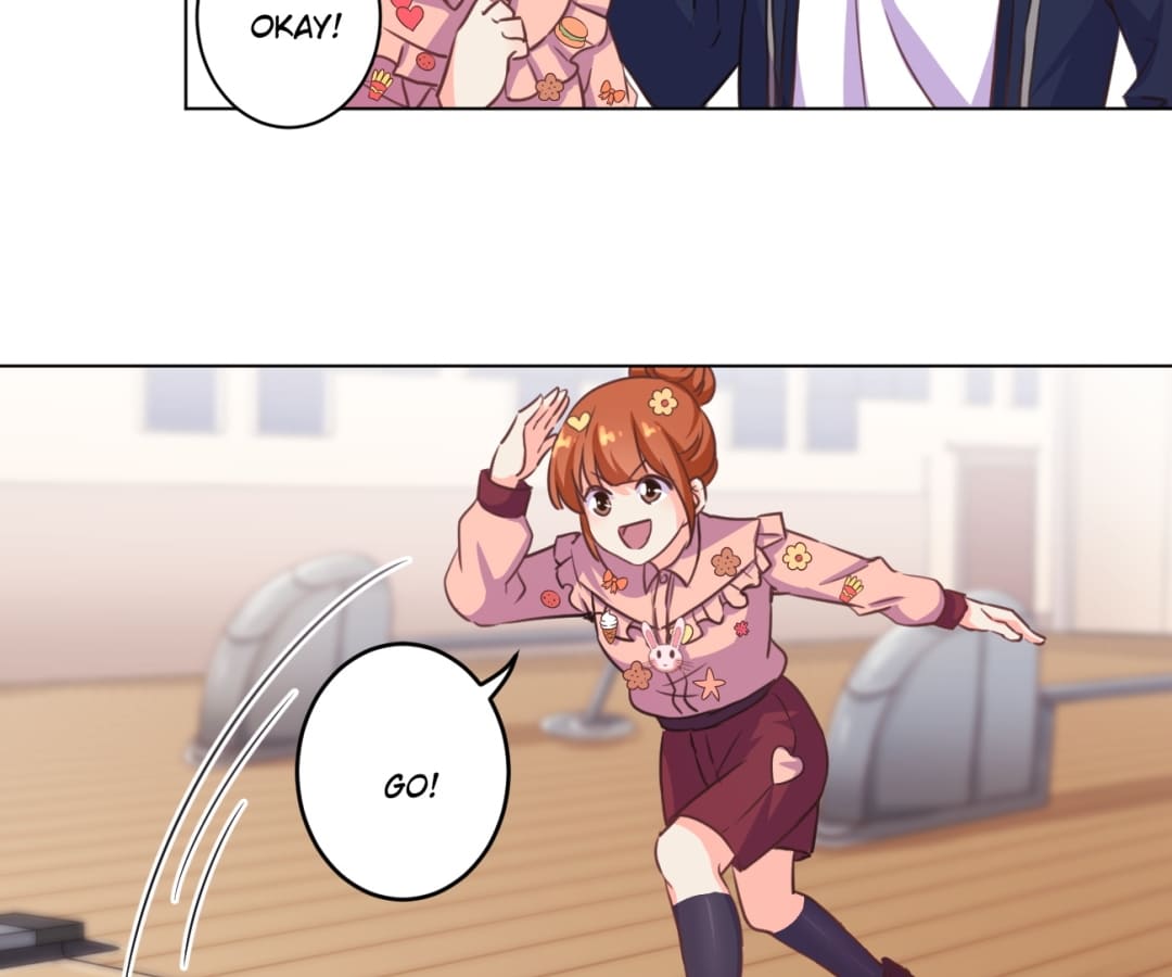 Reborn: House of Revenge chapter 178 - page 36