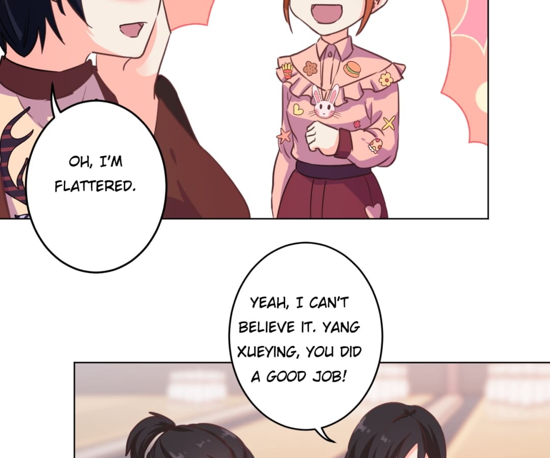 Reborn: House of Revenge chapter 178 - page 45