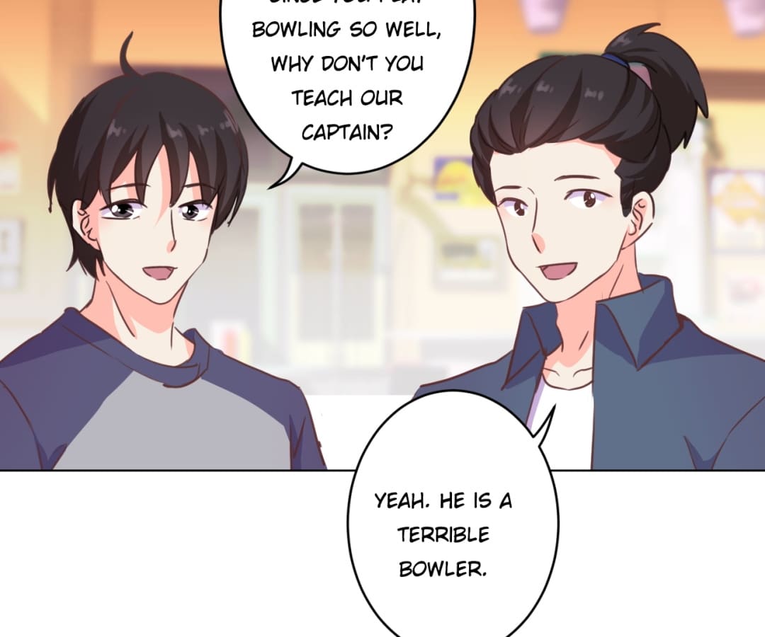 Reborn: House of Revenge chapter 178 - page 48