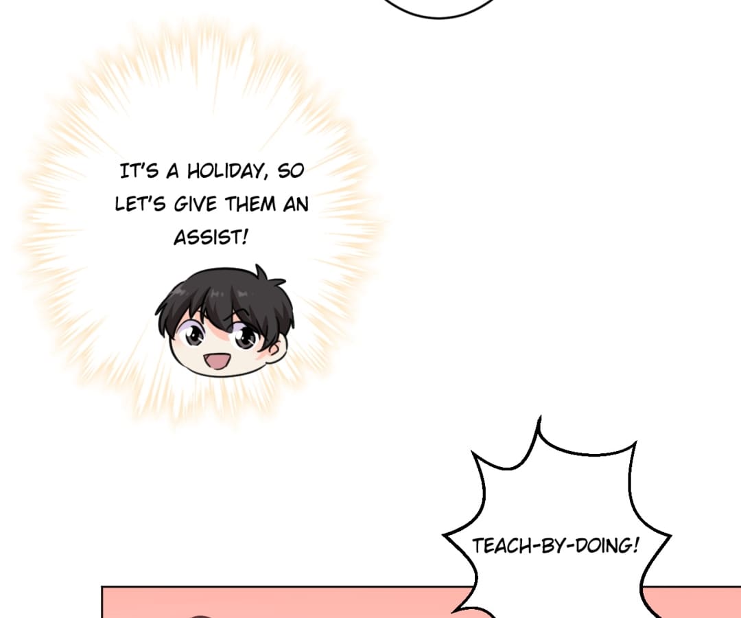 Reborn: House of Revenge chapter 178 - page 49
