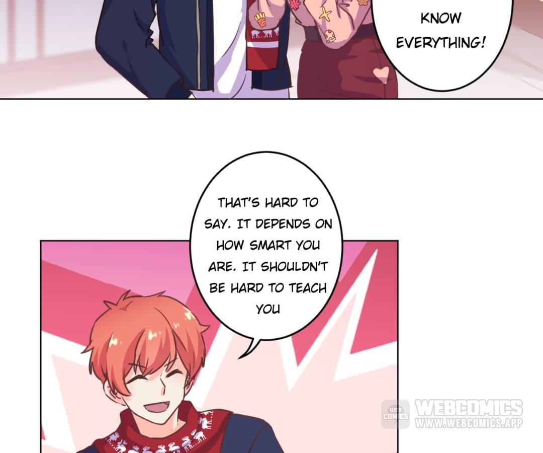 Reborn: House of Revenge chapter 178 - page 6