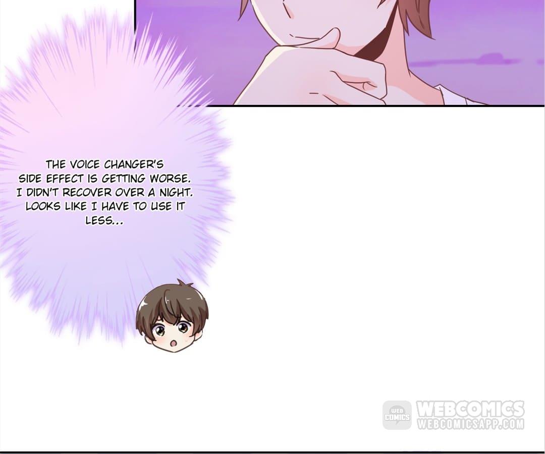 Reborn: House of Revenge chapter 235 - page 26