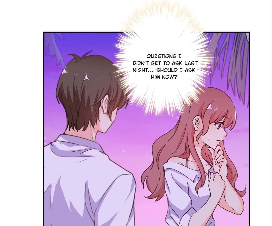 Reborn: House of Revenge chapter 235 - page 28