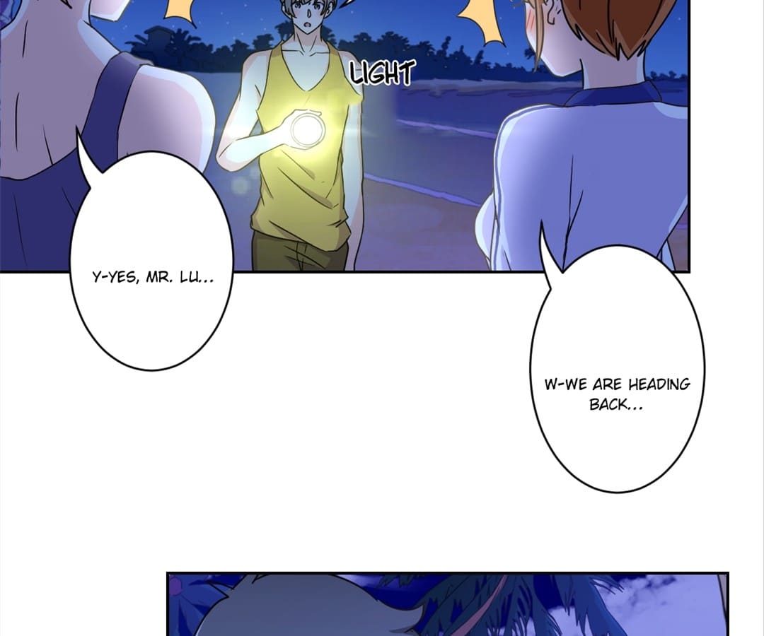 Reborn: House of Revenge chapter 235 - page 3