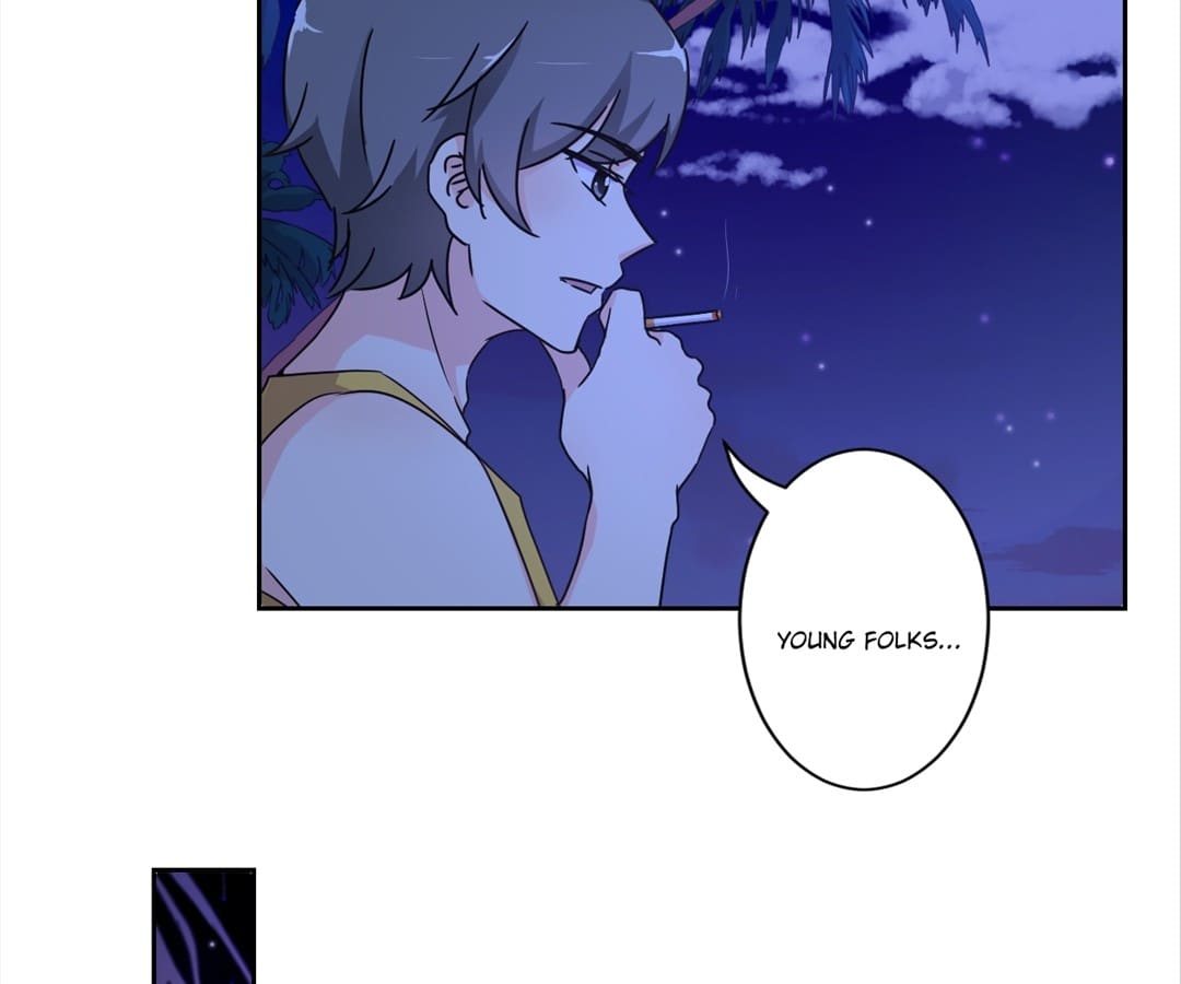 Reborn: House of Revenge chapter 235 - page 4