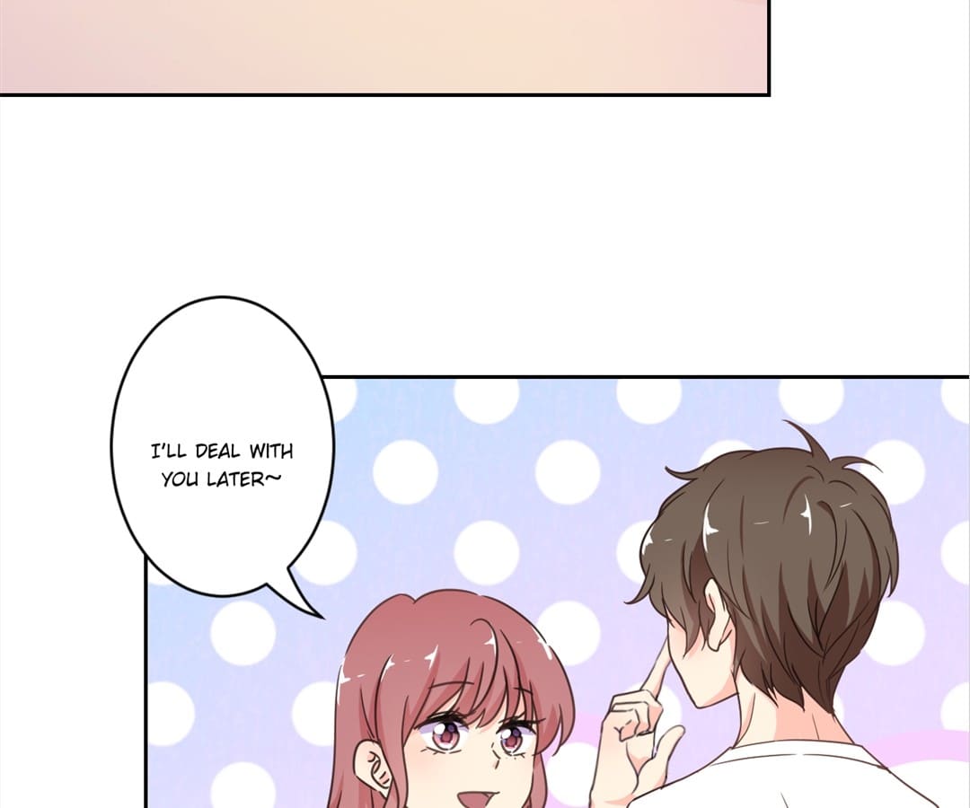 Reborn: House of Revenge chapter 235 - page 45