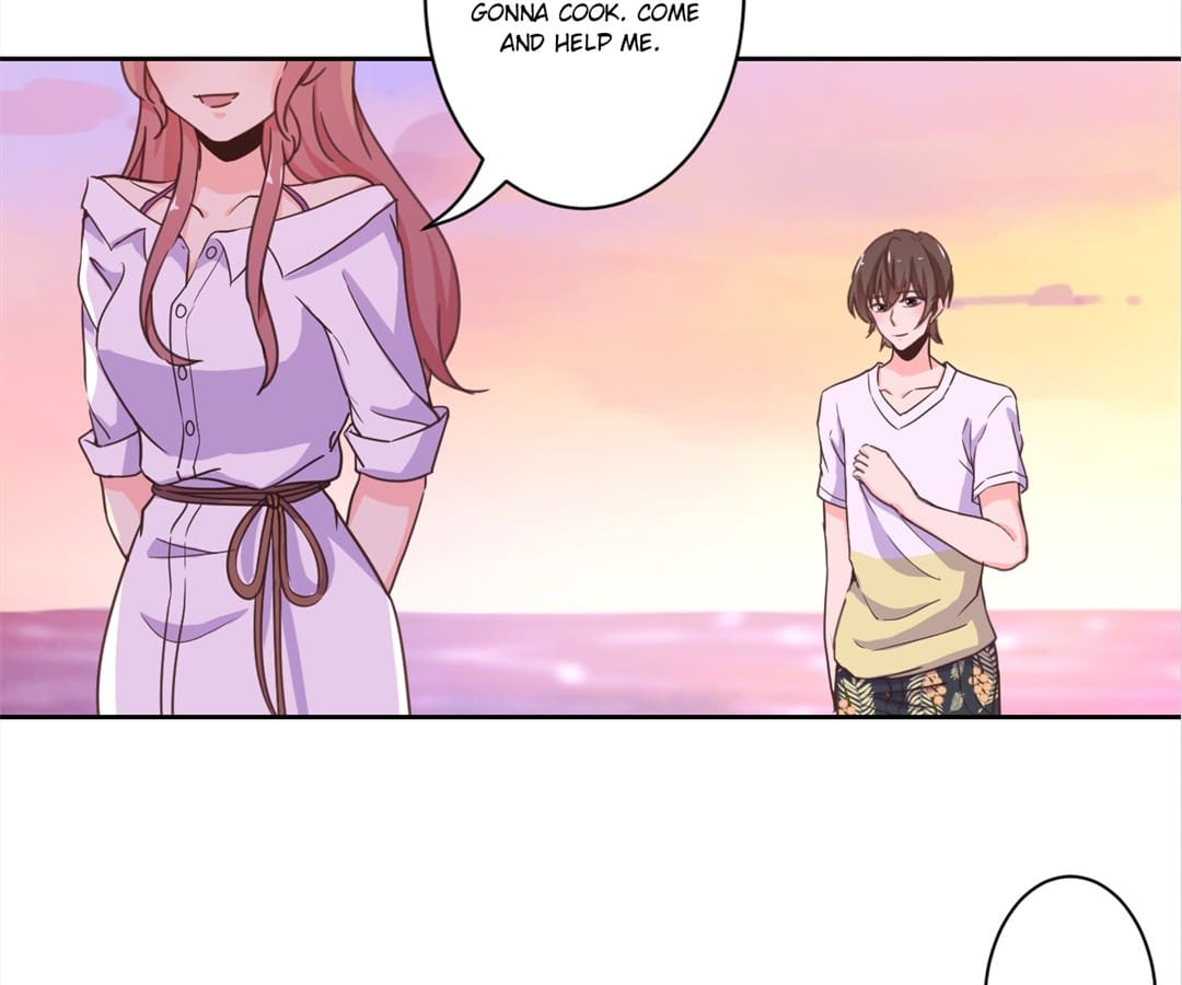 Reborn: House of Revenge chapter 235 - page 47