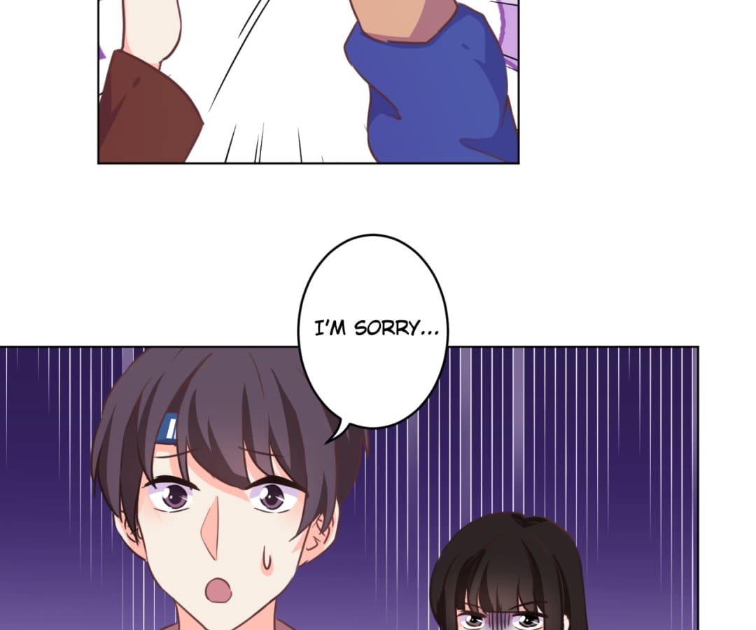 Reborn: House of Revenge chapter 179 - page 27
