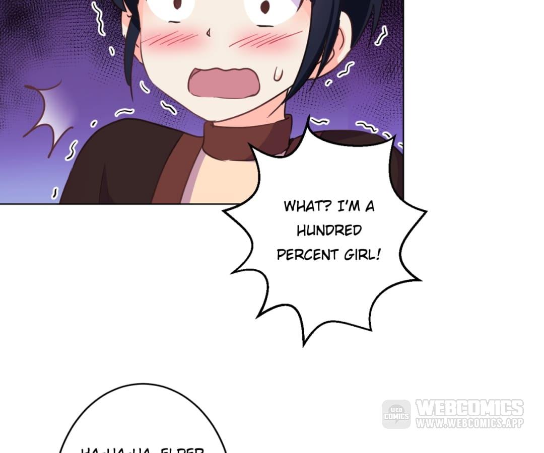Reborn: House of Revenge chapter 179 - page 38