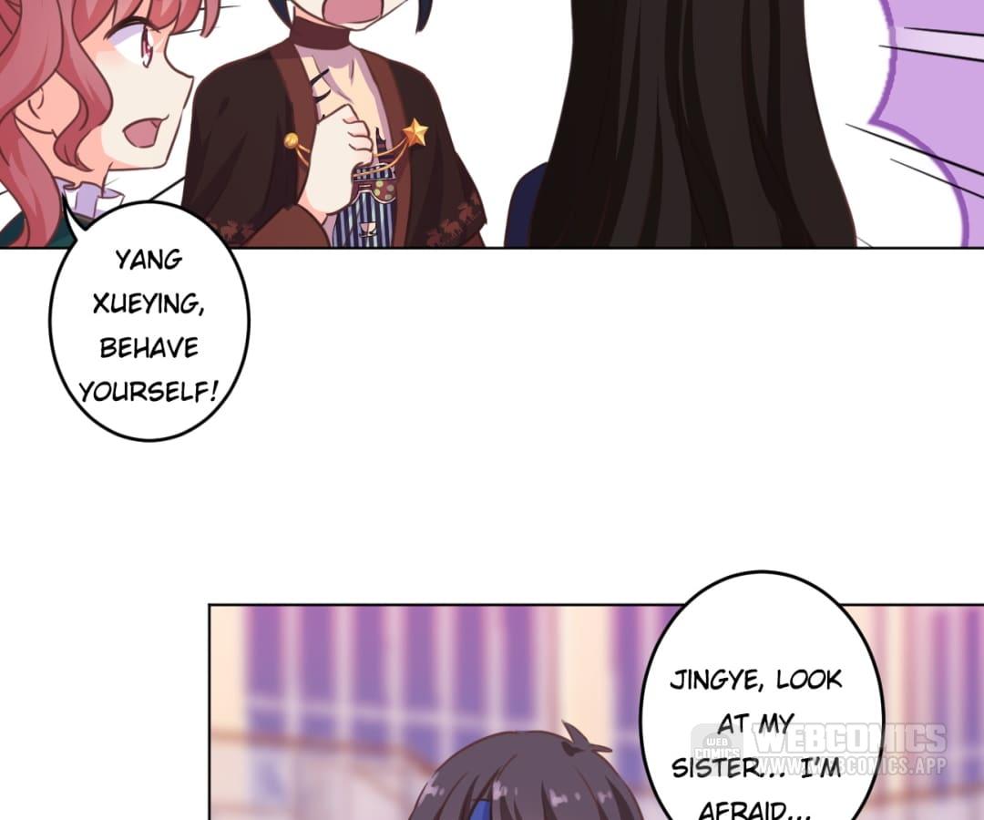 Reborn: House of Revenge chapter 179 - page 42