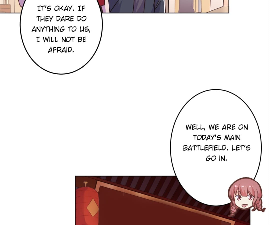 Reborn: House of Revenge chapter 210 - page 29
