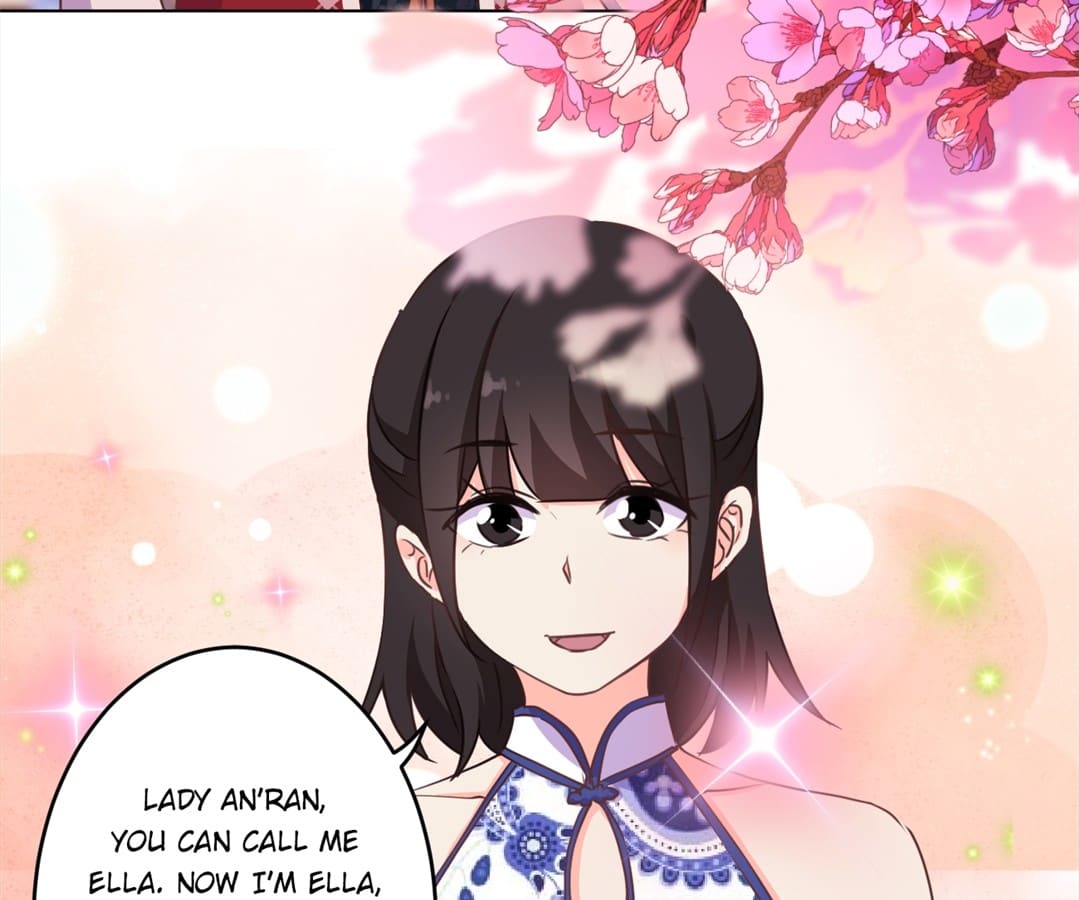 Reborn: House of Revenge chapter 210 - page 35