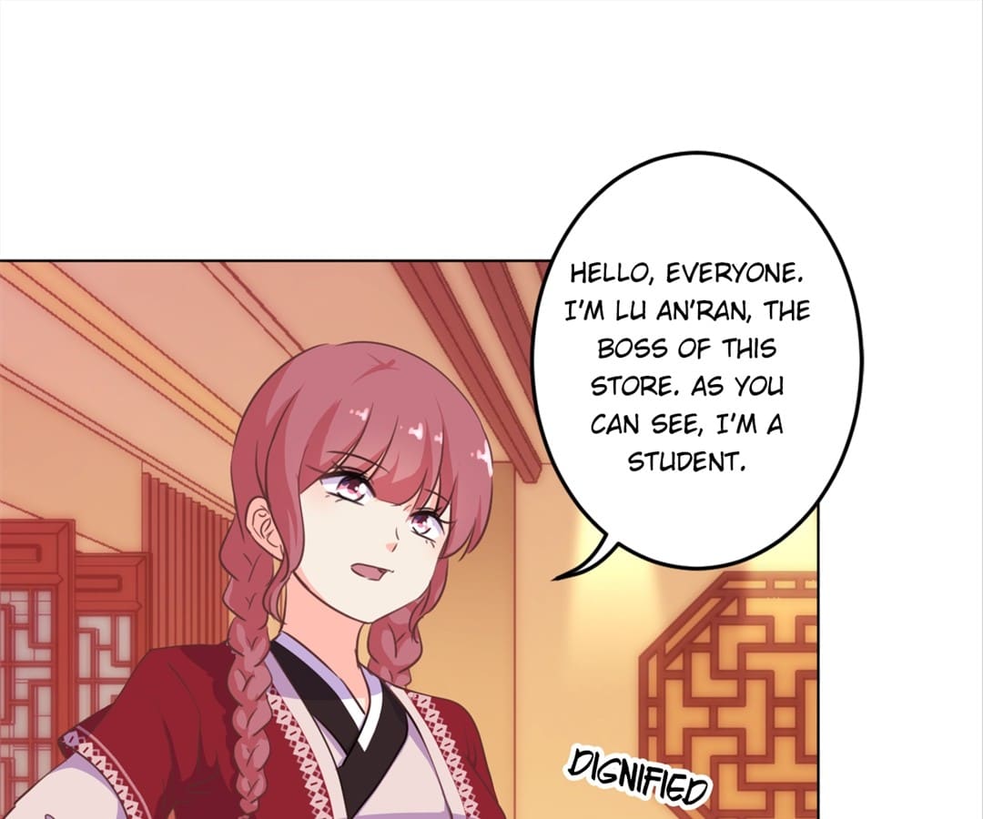Reborn: House of Revenge chapter 210 - page 39