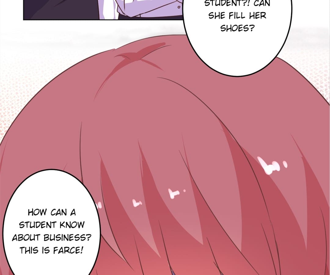 Reborn: House of Revenge chapter 210 - page 44