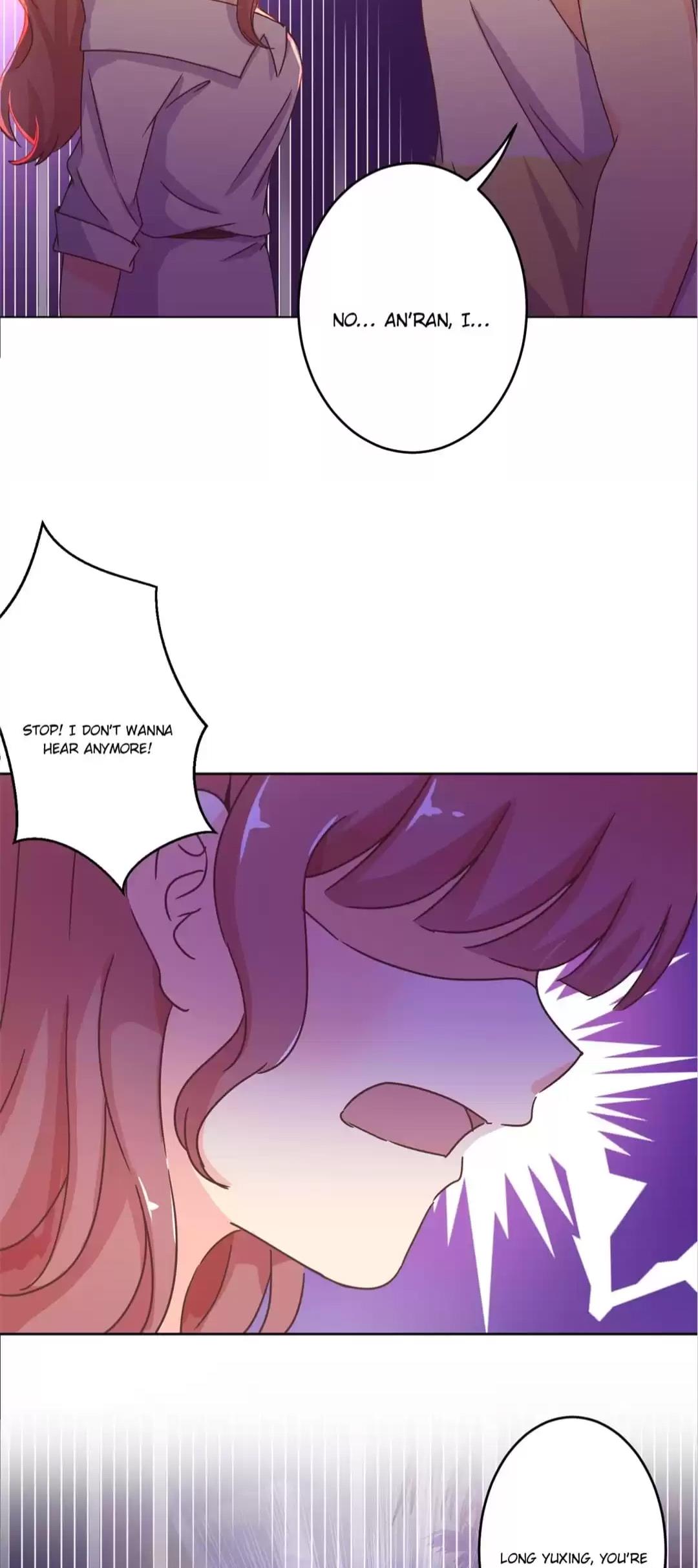 Reborn: House of Revenge chapter 237 - page 17