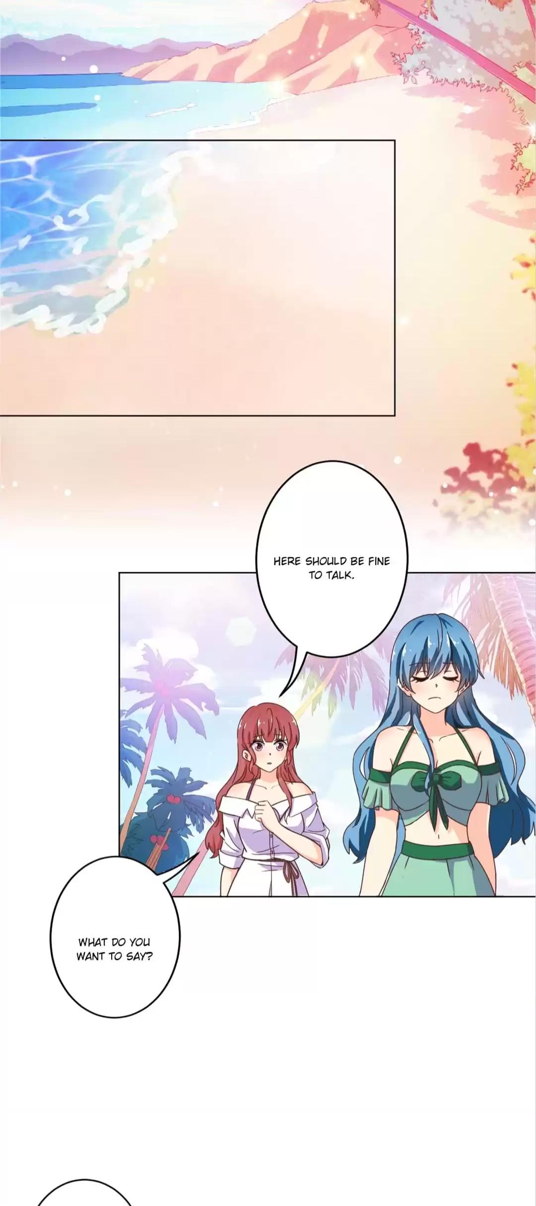Reborn: House of Revenge chapter 237 - page 3