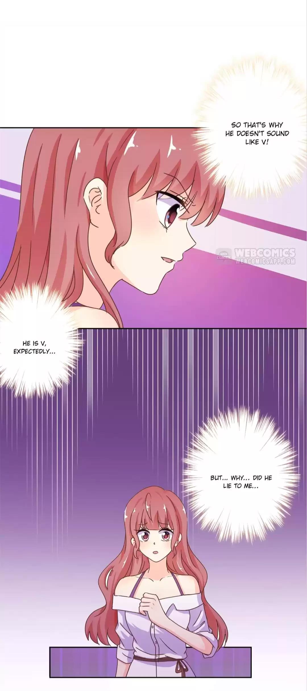 Reborn: House of Revenge chapter 237 - page 7
