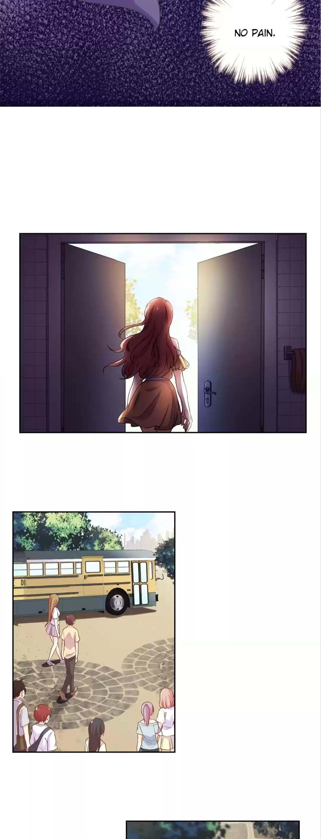 Reborn: House of Revenge chapter 238 - page 12