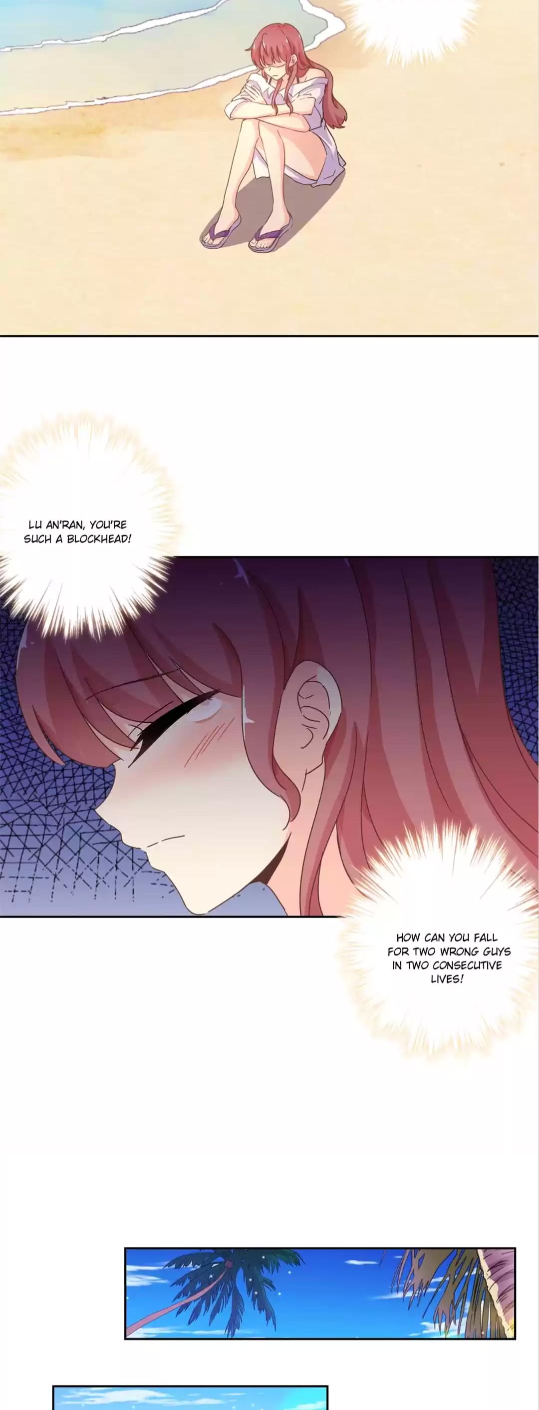 Reborn: House of Revenge chapter 238 - page 5