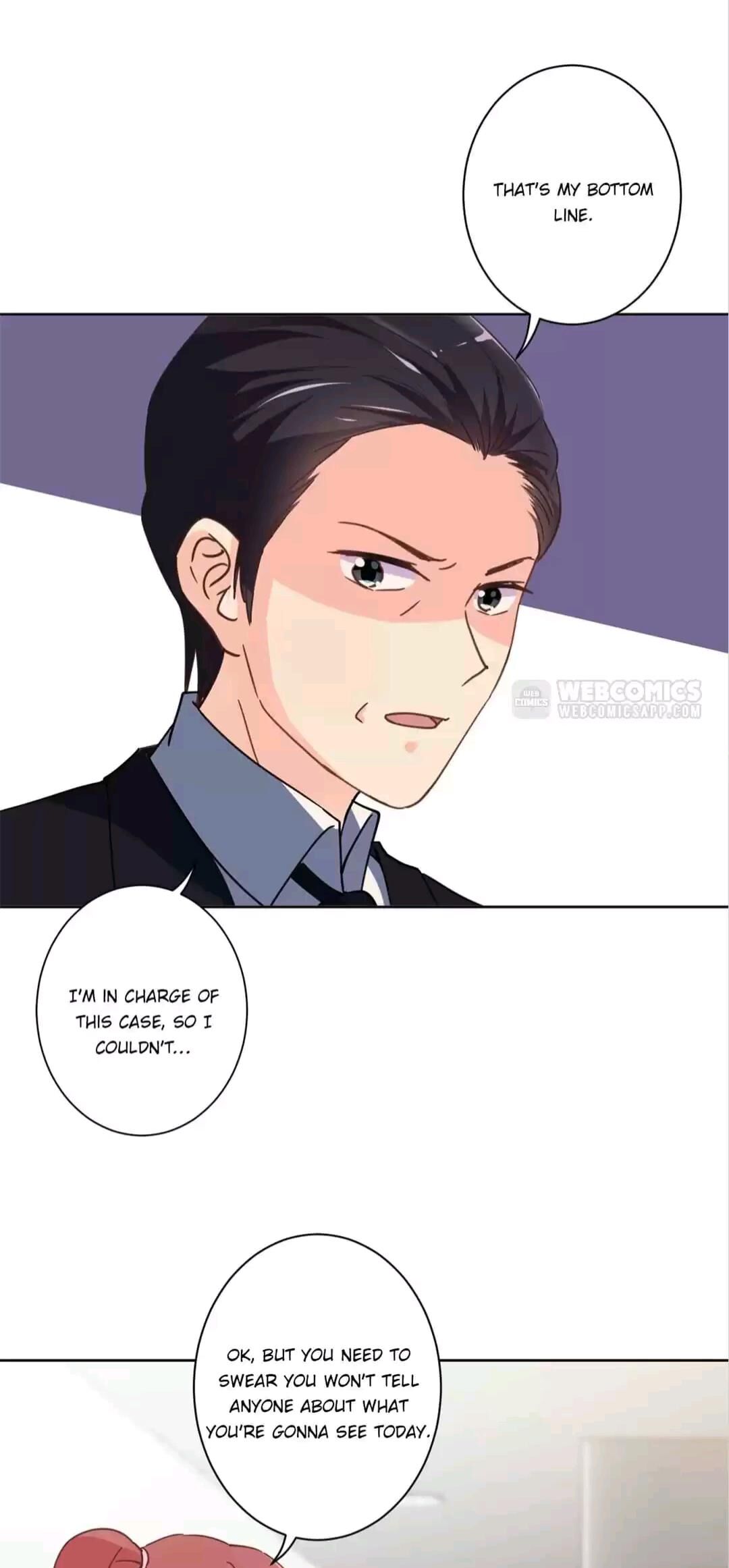 Reborn: House of Revenge chapter 300 - page 10