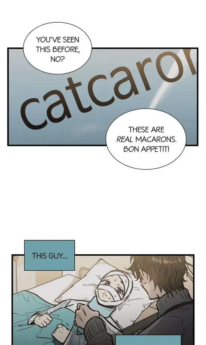 Wild Dog Misfire Chapter 32 - page 14