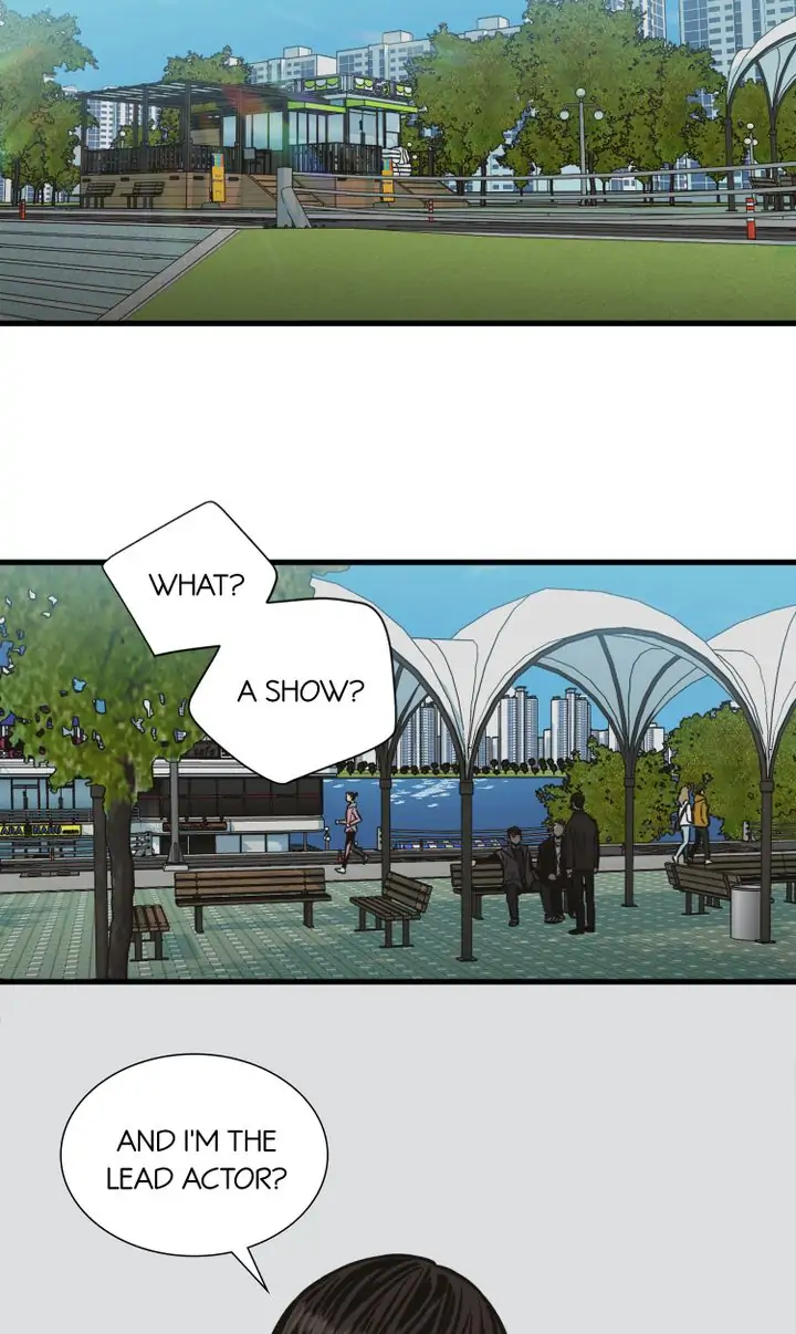 Wild Dog Misfire Chapter 32 - page 16