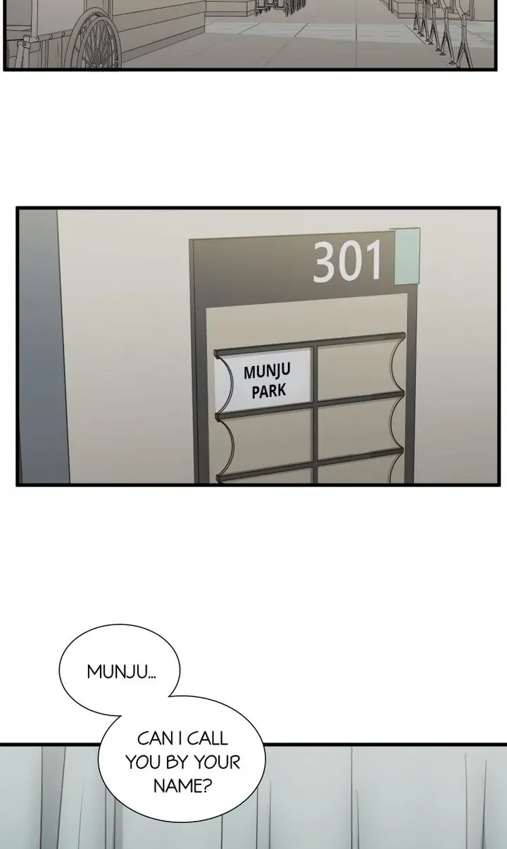 Wild Dog Misfire Chapter 32 - page 3
