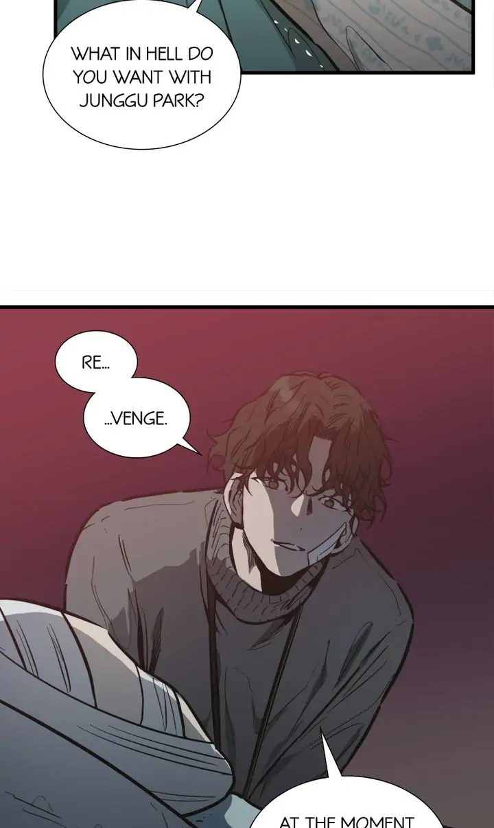Wild Dog Misfire Chapter 32 - page 7