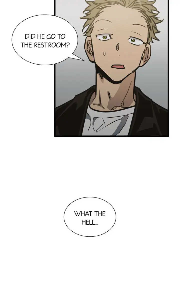 Wild Dog Misfire Chapter 33 - page 21