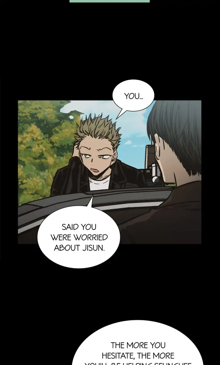 Wild Dog Misfire Chapter 33 - page 37