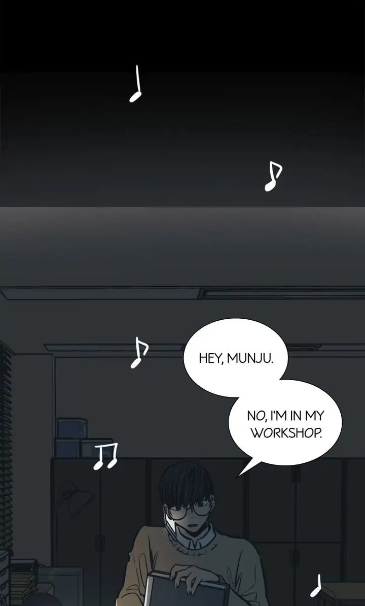 Wild Dog Misfire Chapter 33 - page 40