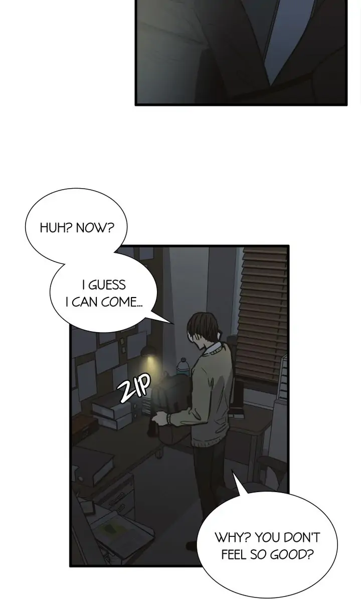Wild Dog Misfire Chapter 33 - page 42