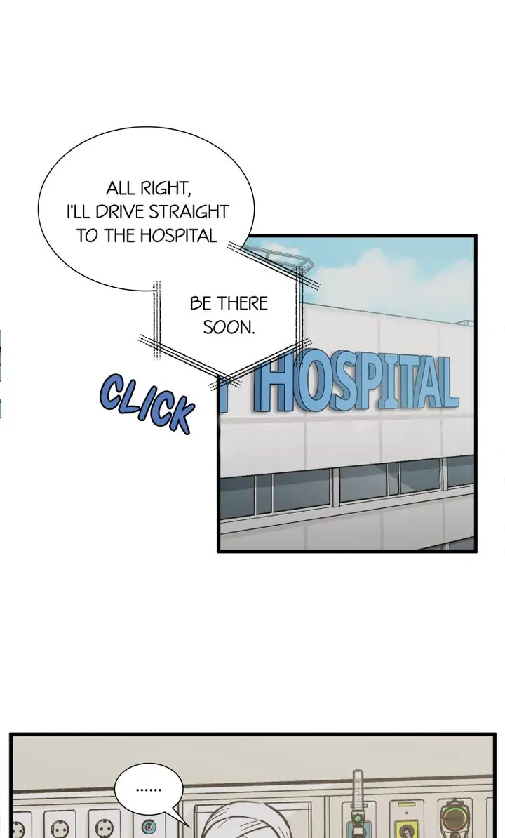 Wild Dog Misfire Chapter 33 - page 43