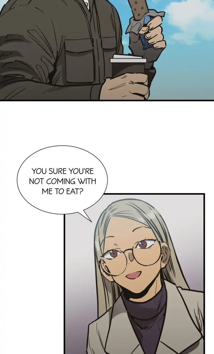 Wild Dog Misfire Chapter 34 - page 4