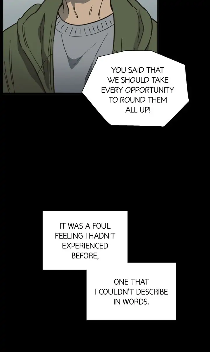 Wild Dog Misfire Chapter 30 - page 15