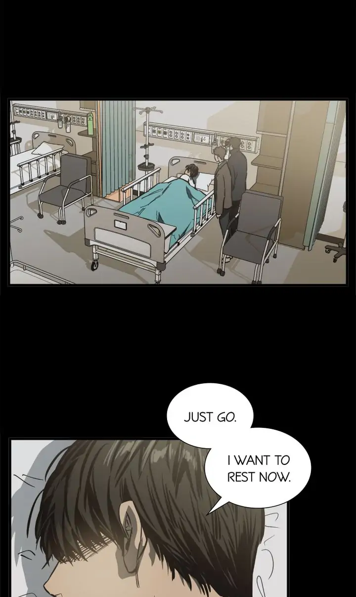 Wild Dog Misfire Chapter 30 - page 22
