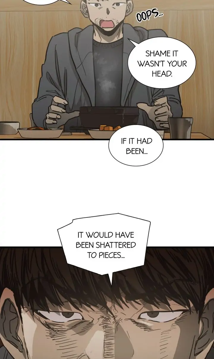 Wild Dog Misfire Chapter 30 - page 27
